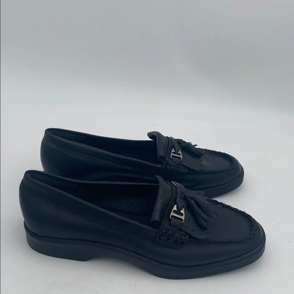 Maripe sleek black